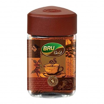 Bru Gold Jar -50g